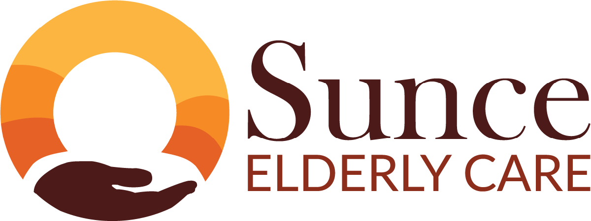 sunce elderly care logo