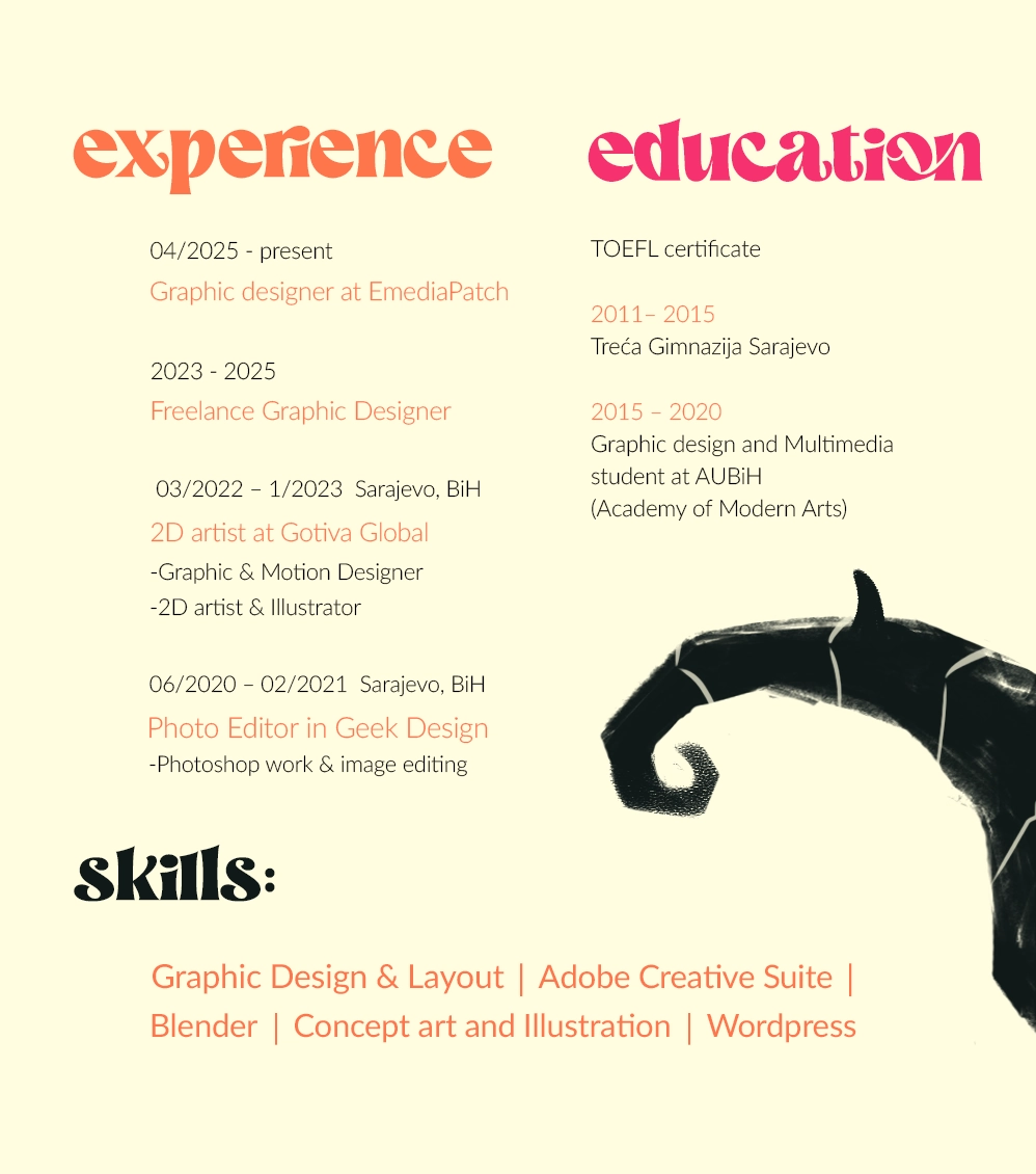 qualification list
